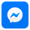 FB Messenger icon